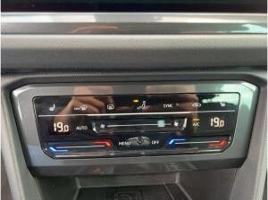 Volkswagen Tiguan 1.5 TSI Active Kamera Sitzhzg Allwetter
