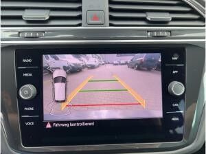 Volkswagen Tiguan 1.5 TSI Active Kamera Sitzhzg Allwetter