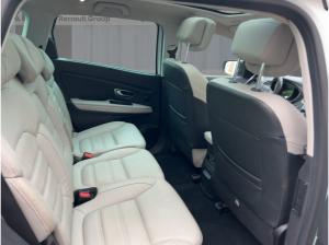 Renault Grand Scenic dCi 150 BOSE EDC Automatik Automati