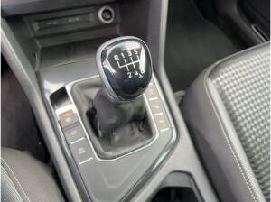 Volkswagen Tiguan 1.5 TSI Active Kamera Sitzhzg Allwetter