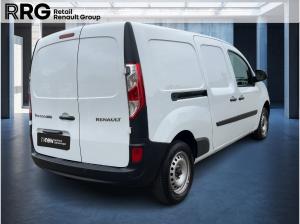 Renault Kangoo Rapid Maxi dCi 115 Klima Allwetter