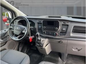 Ford Transit Custom 2.0 TDCi 300 L2 Trend Kamera Allw