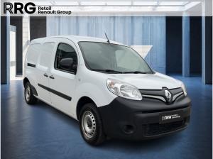 Renault Kangoo Rapid Maxi dCi 115 Klima Allwetter