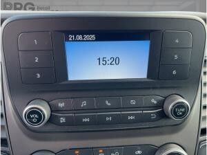 Ford Transit Custom 2.0 TDCi 300 L2 Trend Kamera Allw