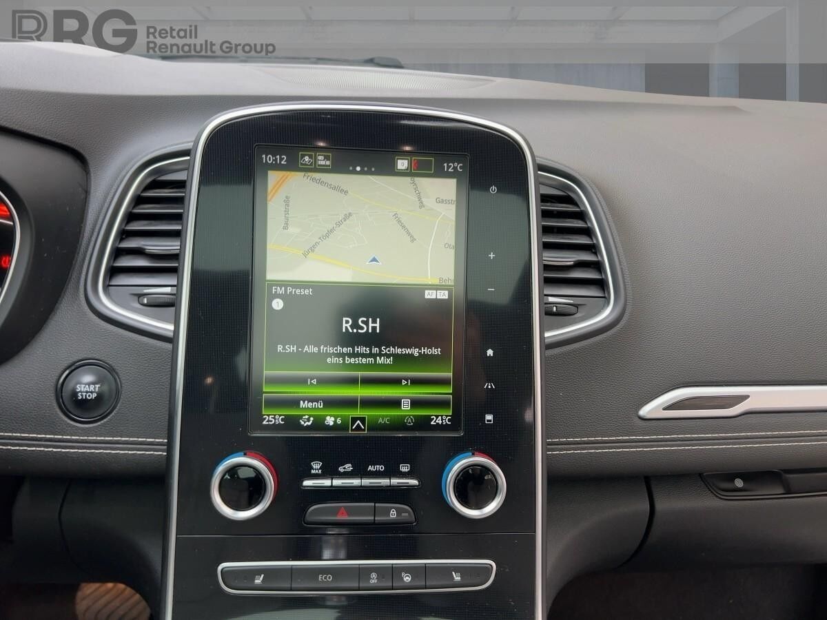 Renault Grand Scenic dCi 150 BOSE Automatik ACC HuD Pano