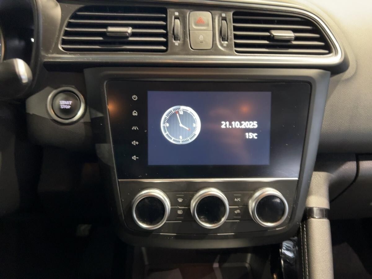 Renault Kadjar TCe 140 Business Navi Sitzhzg Allwetter