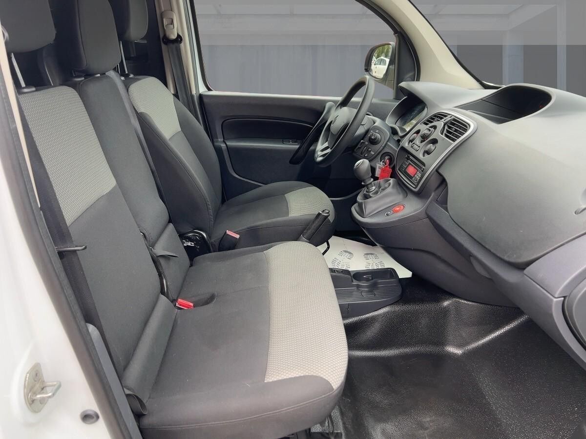 Renault Kangoo Rapid Maxi dCi 115 Klima Allwetter