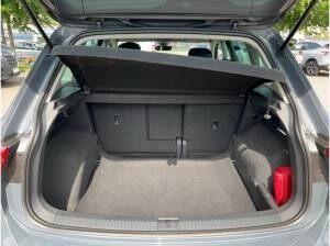 Volkswagen Tiguan 1.5 TSI Active Kamera Sitzhzg Allwetter