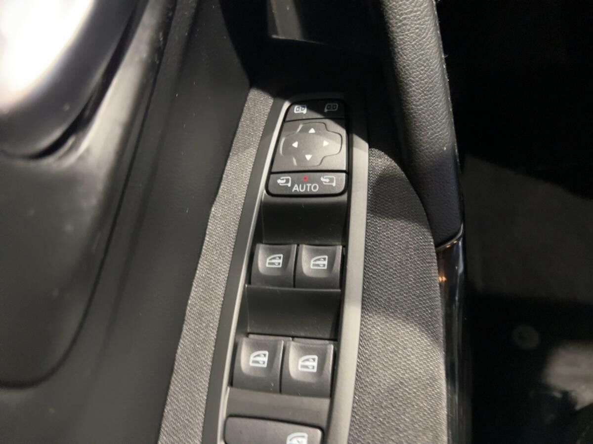 Renault Kadjar TCe 140 Business Navi Sitzhzg Allwetter