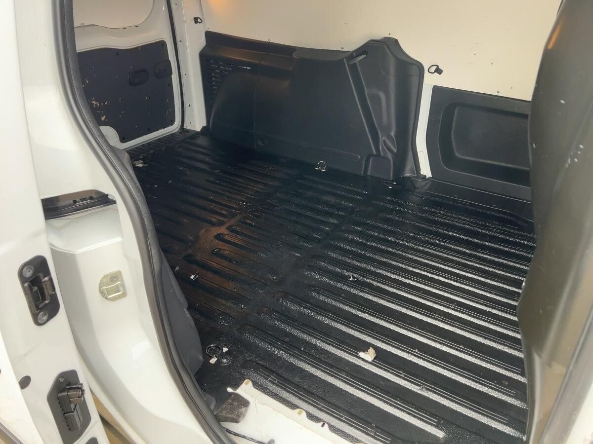 Renault Kangoo Rapid Maxi dCi 115 Klima Allwetter