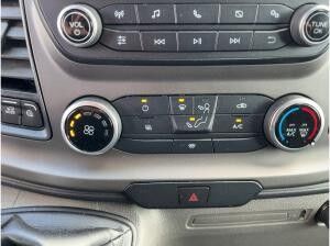 Ford Transit Custom 2.0 TDCi 300 L2 Trend Kamera Allw