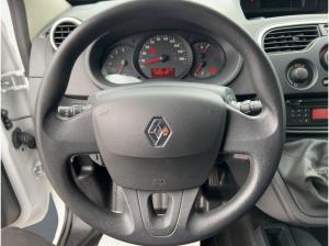 Renault Kangoo Rapid Maxi dCi 115 Klima Allwetter
