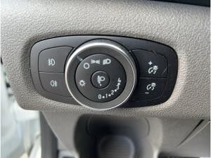 Ford Transit Custom 2.0 TDCi 300 L2 Trend Kamera Allw