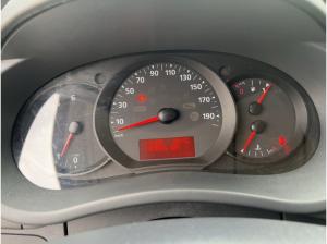 Renault Kangoo Rapid Maxi dCi 115 Klima Allwetter