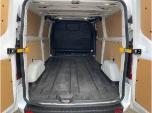 Ford Transit Custom 2.0 TDCi 300 L2 Trend Kamera Allw