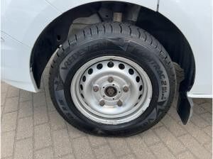 Ford Transit Custom 2.0 TDCi 300 L2 Trend Kamera Allw