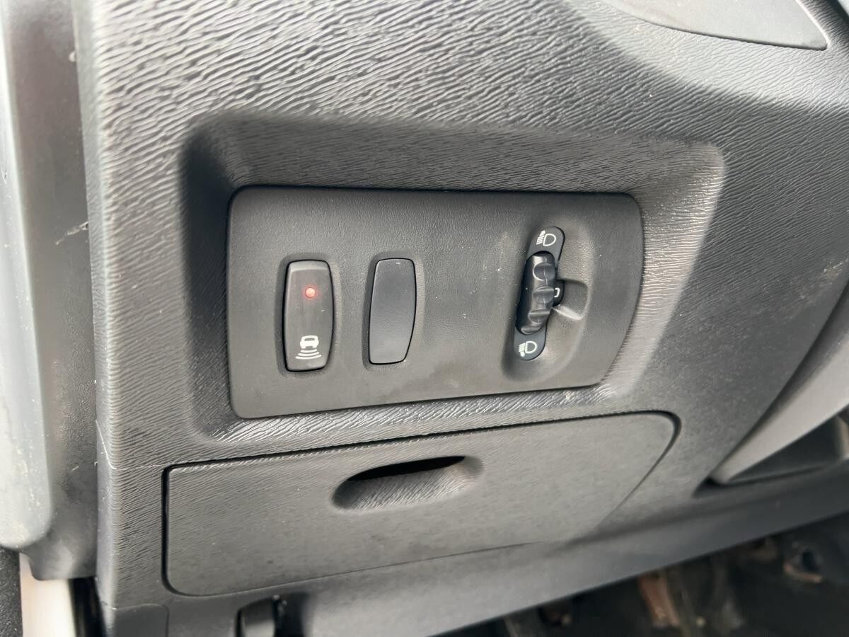 Renault Kangoo Rapid Maxi dCi 115 Klima Allwetter