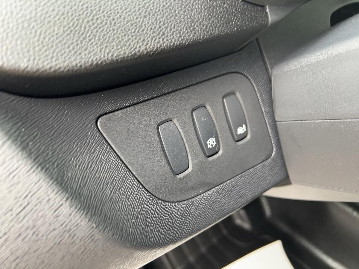 Renault Kangoo Rapid Maxi dCi 115 Klima Allwetter