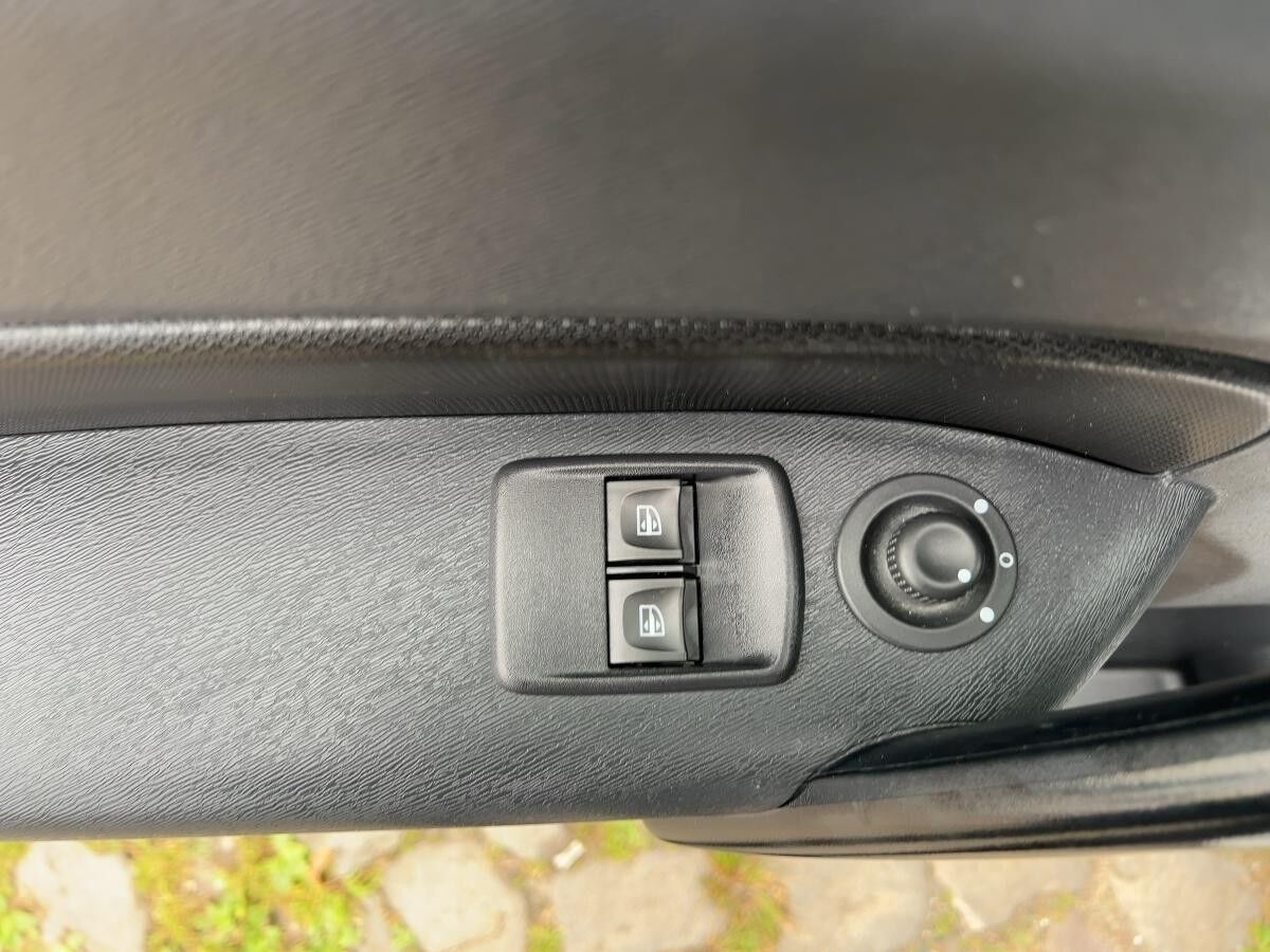 Renault Kangoo Rapid Maxi dCi 115 Klima Allwetter