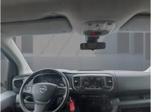 Opel Vivaro 2.0D SORTIMO Automatik Automatik AHK Kame