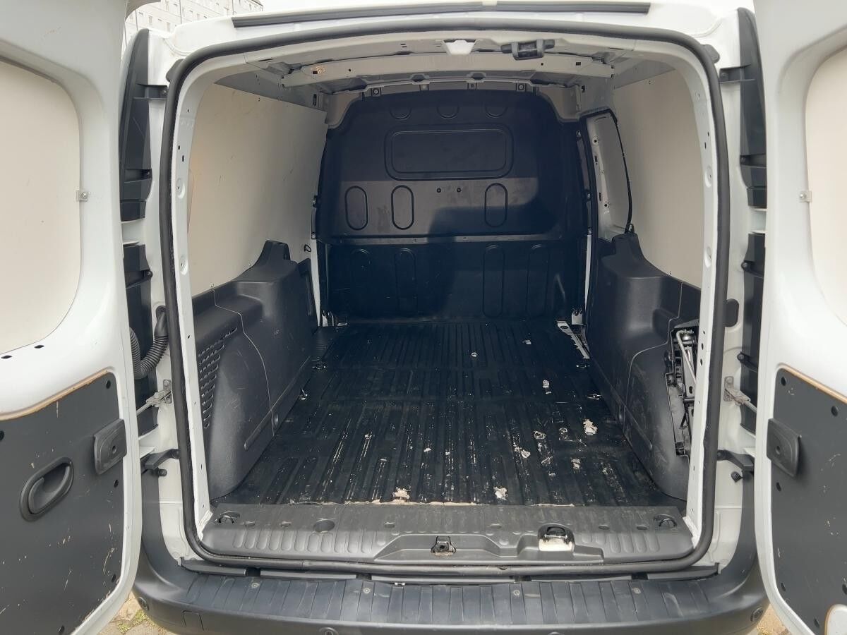 Renault Kangoo Rapid Maxi dCi 115 Klima Allwetter