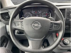 Opel Vivaro 2.0D SORTIMO Automatik Automatik AHK Kame