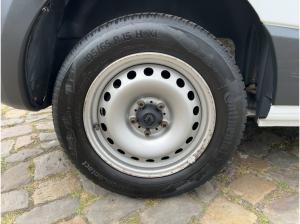 Renault Kangoo Rapid Maxi dCi 115 Klima Allwetter