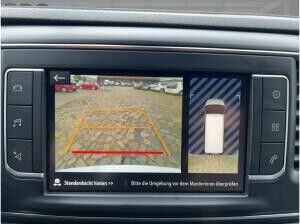 Opel Vivaro 2.0D SORTIMO Automatik Automatik AHK Kame