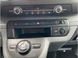 Opel Vivaro 2.0D SORTIMO Automatik Automatik AHK Kame