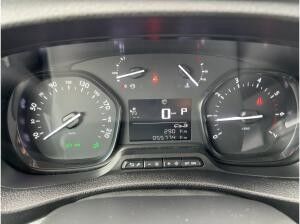 Opel Vivaro 2.0D SORTIMO Automatik Automatik AHK Kame