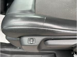 Opel Vivaro 2.0D SORTIMO Automatik Automatik AHK Kame