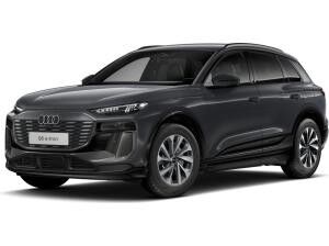 Audi Q6 e-tron 2x S line qua *AHK*WÄRME*360*NAVI*ACC*