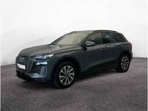 Audi Q6 e-tron 2x S line qua *AHK*WÄRME*360*NAVI*ACC*