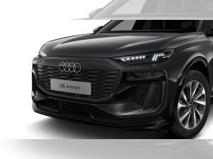 Audi Q6 e-tron 2x S line qua *AHK*WÄRME*360*NAVI*ACC*
