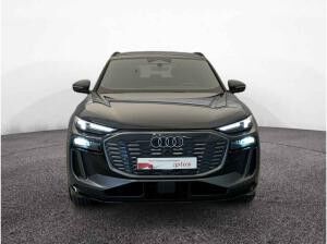 Audi Q6 e-tron 2x S line qua *AHK*WÄRME*360*NAVI*ACC*