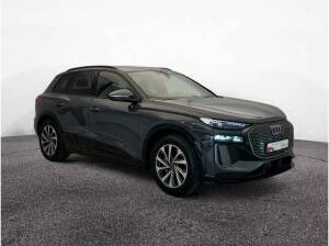 Audi Q6 e-tron 2x S line qua *AHK*WÄRME*360*NAVI*ACC*