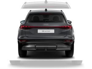 Audi Q6 e-tron 2x S line qua *AHK*WÄRME*360*NAVI*ACC*