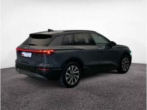 Audi Q6 e-tron 2x S line qua *AHK*WÄRME*360*NAVI*ACC*