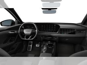 Audi Q6 e-tron 2x S line qua *AHK*WÄRME*360*NAVI*ACC*
