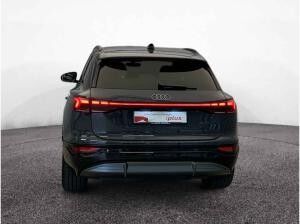 Audi Q6 e-tron 2x S line qua *AHK*WÄRME*360*NAVI*ACC*