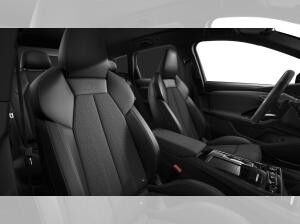 Audi Q6 e-tron 2x S line qua *AHK*WÄRME*360*NAVI*ACC*