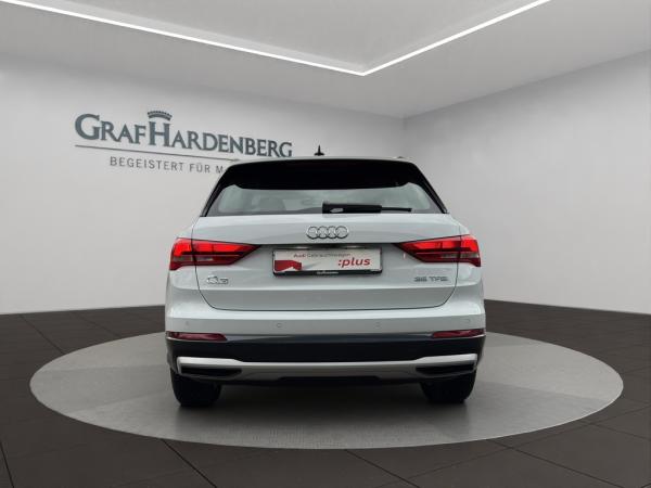 Audi Q3 Advanced 35TFSI S-Tr. Navi ACC Rückfahrkamera