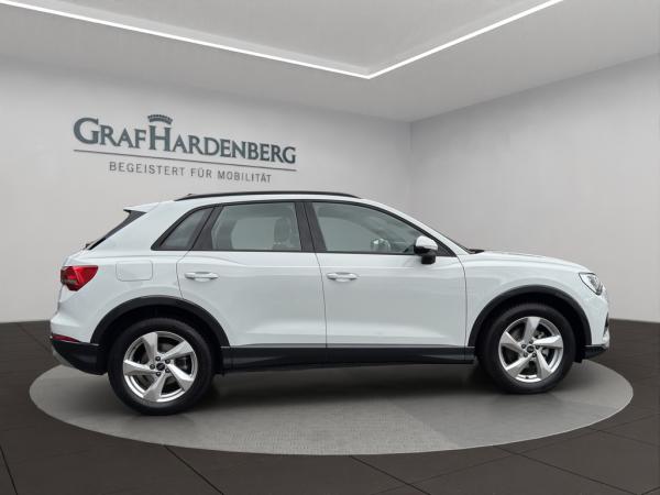 Audi Q3 Advanced 35TFSI S-Tr. Navi ACC Rückfahrkamera