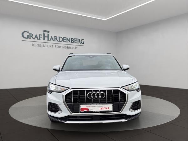Audi Q3 Advanced 35TFSI S-Tr. Navi ACC Rückfahrkamera