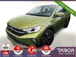Volkswagen Taigo 1.5 TSI 150 DSG Style Matrix Pano AHK Nav Volkswagen Taigo 1.5 TSI 150 DSG Style Matrix Pano AHK Nav