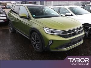 Volkswagen Taigo 1.5 TSI 150 DSG Style Matrix Pano AHK Nav Volkswagen Taigo 1.5 TSI 150 DSG Style Matrix Pano AHK Nav