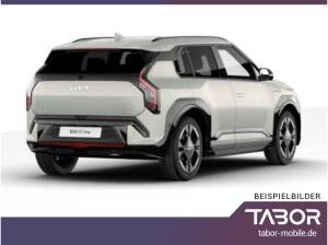 Kia EV3 81,4kWh GT-Line Wärmep LED+ ACC El. Heckk. Kia EV3 81,4kWh GT-Line Wärmep LED+ ACC El. Heckk.