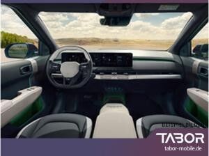 Kia EV3 81,4kWh GT-Line Wärmep LED+ ACC El. Heckk. Kia EV3 81,4kWh GT-Line Wärmep LED+ ACC El. Heckk.