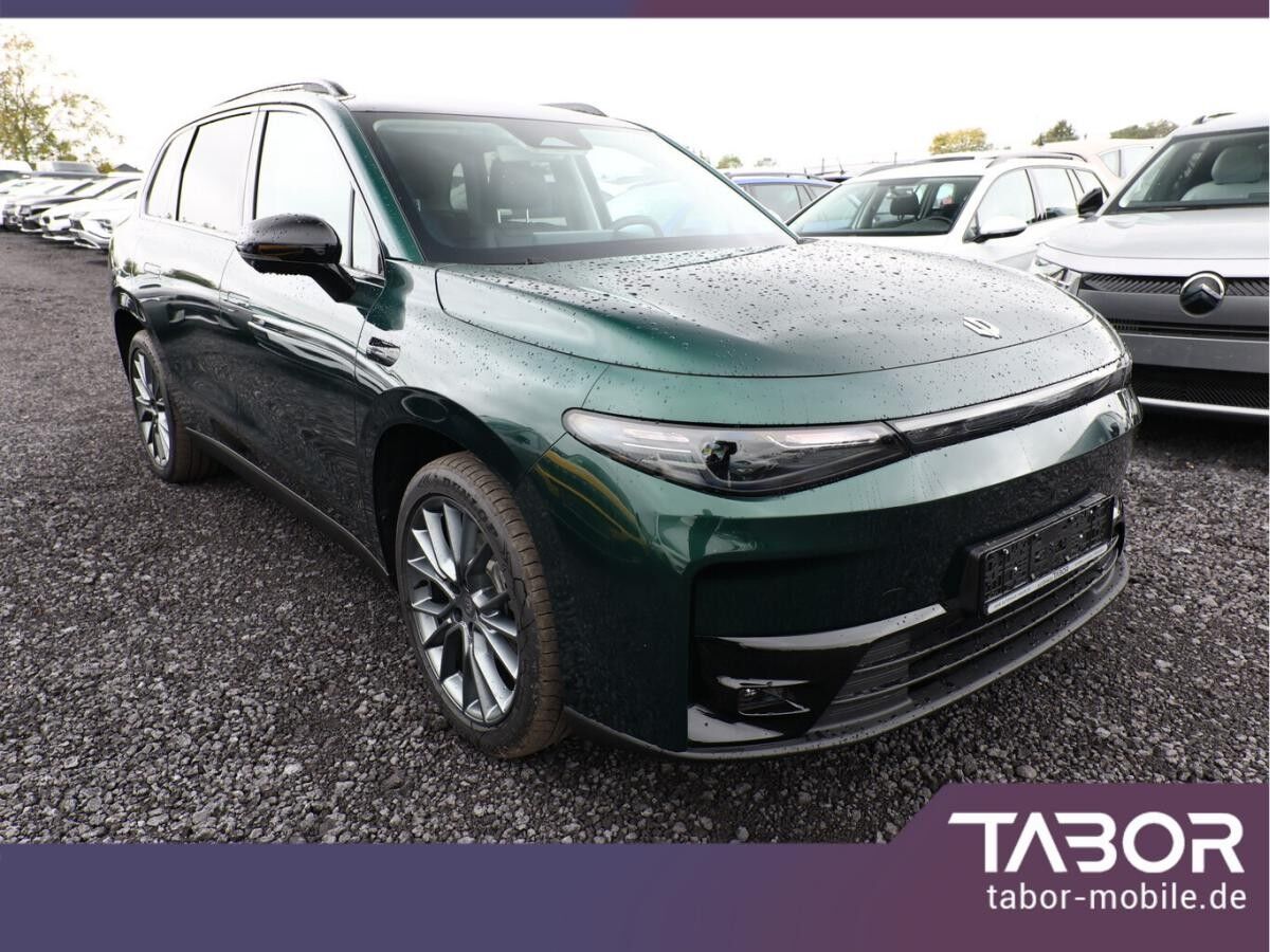 Leapmotor C10 BEV 81,9 kWh AWD Design 20Z Pano 4J.Gar.