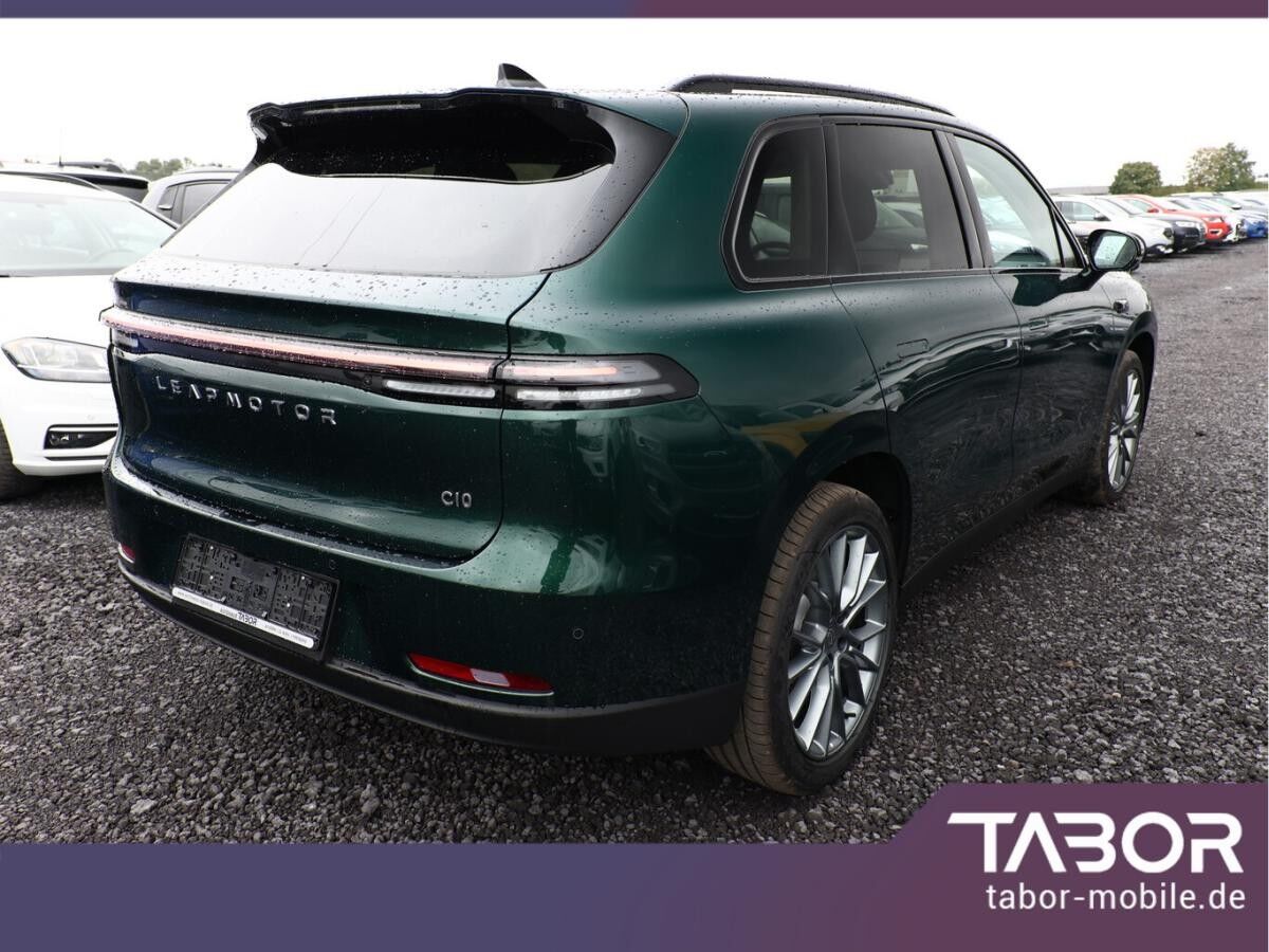 Leapmotor C10 BEV 81,9 kWh AWD Design 20Z Pano 4J.Gar.